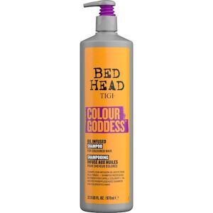 TIGI Bed Head Shampoo Colour Goddess shampoo til farvet hår