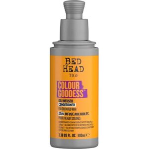 TIGI Bed Head Conditioner Colour Goddess Conditioner