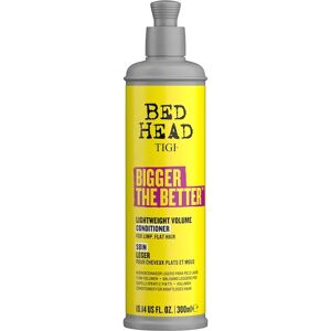 TIGI Bed Head Conditioner Bigger the Better Conditioner