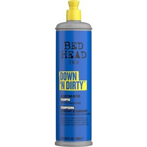 TIGI Bed Head Shampoo Down N Dirty Shampoo