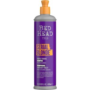 TIGI Bed Head Shampoo Purple Toning Shampoo