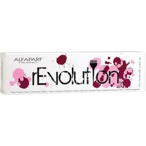 Alfaparf Milano Coloration Revolution JC Direct Coloring Cream Original Magenta