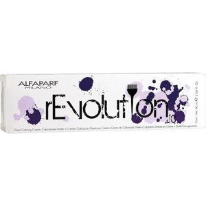 Alfaparf Milano Coloration Revolution JC Direct Coloring Cream Original Rich Purple