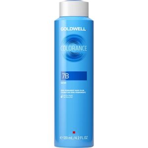 Goldwell Color Colorance Demi-Permanent Hair Color 7B Safari