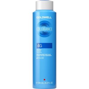 Goldwell Color Colorance Demi-Permanent Hair Color 4G Chestnut