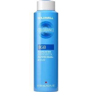 Goldwell Color Colorance Demi-Permanent Hair Color 8GB Sahara Blonde Light Beige