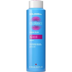 Goldwell Color Colorance Cover PlusDemi-Permanent Hair Color 6Natural Lowlights