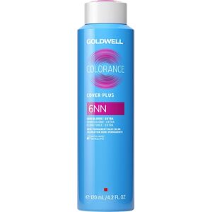 Goldwell Color Colorance Cover PlusDemi-Permanent Hair Color 6NN Dark Blonde - Extra