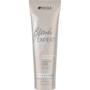 INDOLA Care & Styling Blonde Expert Care Insta Strong Shampoo