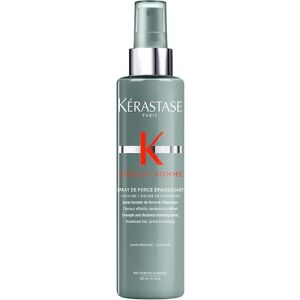 Kérastase Hårpleje Genesis Homme Spray De Force Epaississant