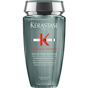 Kérastase Hårpleje Genesis Homme Bain De Force Quotidien