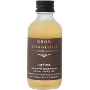 Grow Gorgeous Hårpleje Hårserum og -olier Hair Growth Serum Intense