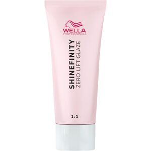 Wella Professionals Shinefinity Zero Lift Glaze 07/12 Cool Mushroom