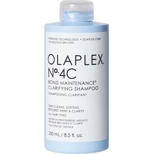 Olaplex Hår Hårpleje N°4C Bond Maintenance Clarifying Shampoo