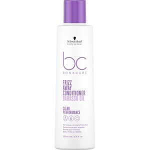 Schwarzkopf Professional BC Bonacure Frizz Away Conditioner