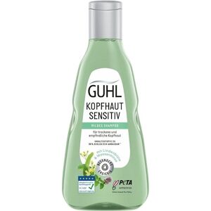 Guhl Hårpleje Shampoo Hovedbund sensitiv mild shampoo