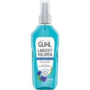 Guhl Hårpleje Treatment Føn-spray lang tids volumen