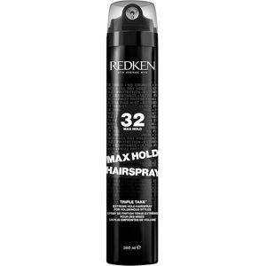 Redken Styling Styling Max Hold Hairspray