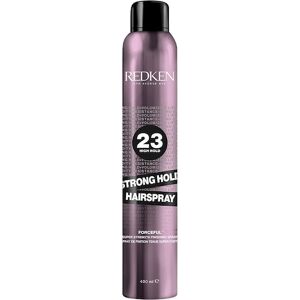 Redken Styling Styling Strong Hold Hairspray