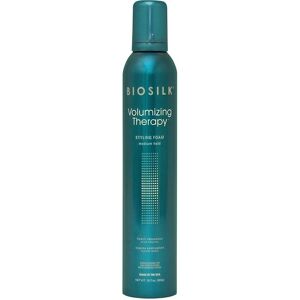 BIOSILK Collection Volumizing Therapy Stylingskum