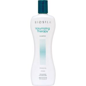 BIOSILK Collection Volumizing Therapy Shampoo
