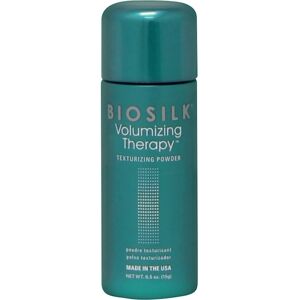 BIOSILK Collection Volumizing Therapy Texturizing Powder