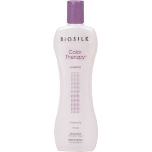 BIOSILK Collection Color Therapy Shampoo