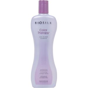 BIOSILK Collection Color Therapy Cool Blonde Shampoo