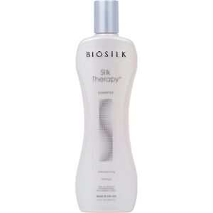 BIOSILK Collection Original Silk Therapy Shampoo