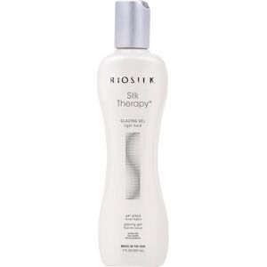 BIOSILK Hår Hårstyling Silk Therapy Glazing Gel