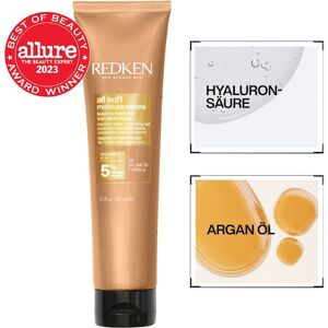 Redken Tørt hår All Soft Leave-In Treatment