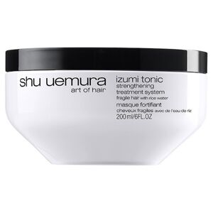 Shu Uemura Hårpleje Izumi Tonic Strengthening Treatment System