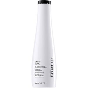 Shu Uemura Hårpleje Izumi Tonic Strengthening Shampoo System