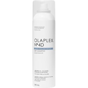 Olaplex Hår Hårstyling N°4D Clean Volume Detox Dry Shampoo