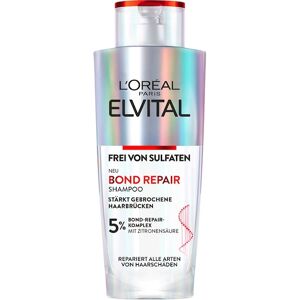 L’Oréal Paris Indsamling Elvital Bond Repair Shampoo