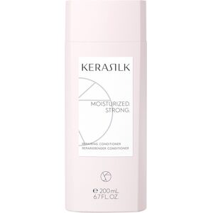 Kerasilk Hårpleje Essentials Reparerende conditioner