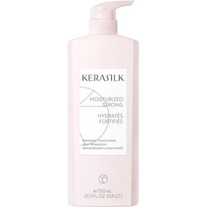 Kerasilk Hårpleje Essentials Reparerende conditioner