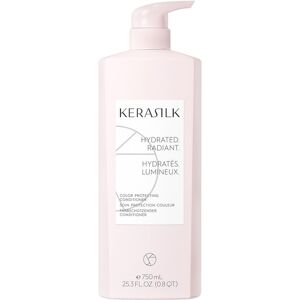 Kerasilk Hårpleje Essentials Farvebeskyttende conditioner