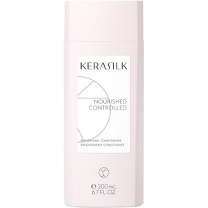 Kerasilk Hårpleje Essentials Blødgørende conditioner