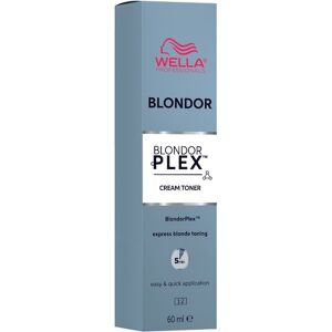 Wella Professionals Blonderinger BlondorPlex Cream Toner /16 Lightest Pearl