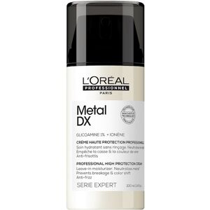 L’Oréal Professionnel Paris Hårpleje Serie Expert Metal DX High Protection Cream