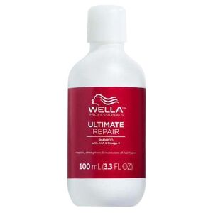 Wella Professionals Care Ultimate Repair Shampoo