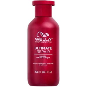 Wella Professionals Care Ultimate Repair Shampoo