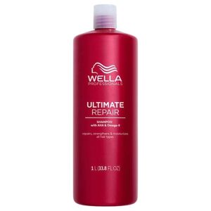 Wella Professionals Care Ultimate Repair Shampoo
