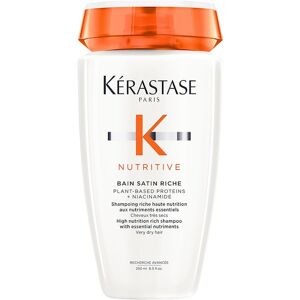 Kérastase Hårpleje Nutritive  Bain Riche