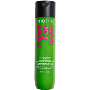 Matrix Dry hair Food For Soft Shampoo