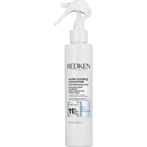 Redken Bleached hair Acidic Bonding Concentrate Liquid Conditioner