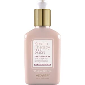 Alfaparf Milano Hårpleje Keratin Therapy Lisse Design Keratin Serum