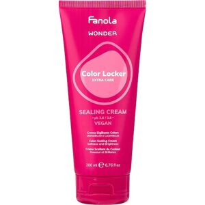 Fanola Hårpleje Wonder Sealing Cream