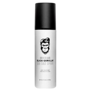 Slick Gorilla Hår Hårstyling Sea Salt Spray